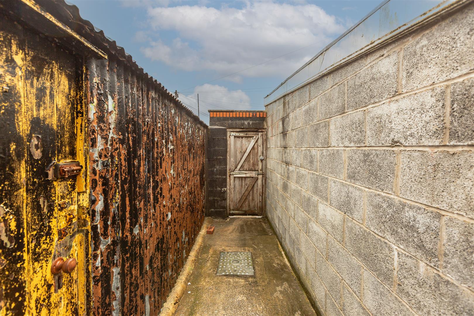 New Dock Road, Llanelli, SA15 2EG
